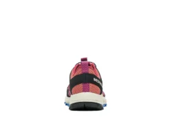 Merrell Womens Wildwood Aerosport Aqua Shoe - Pink -Comfy Steps Sales Store US 01 203114 02