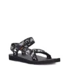 Teva Womens Original Universal Outdoor Sandal - Black