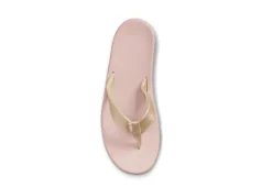 Nike Womens Bella Kai Flip Flop Sandal - Blush 10 Nike Womens Bella Kai Flip Flop Sandal - Blush -Comfy Steps Sales Store US 01 203157 03