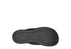 Skechers Womens Arch Fit Maui Sandal - Black -Comfy Steps Sales Store US 01 203180 04