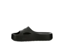 Puma Womens Shibusa Sandal - Black -Comfy Steps Sales Store US 01 203187 03