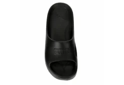Puma Womens Shibusa Sandal - Black -Comfy Steps Sales Store US 01 203187 05