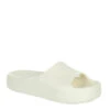 Puma Womens Shibusa Sandal - Off White
