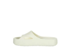 Puma Womens Shibusa Sandal - Off White -Comfy Steps Sales Store US 01 203189 03