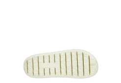 Puma Womens Shibusa Sandal - Off White -Comfy Steps Sales Store US 01 203189 06