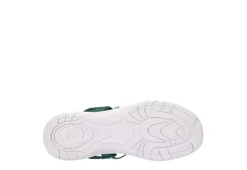 Puma Womens Sportie Vola Sandal - Green 13 Puma Womens Sportie Vola Sandal - Green -Comfy Steps Sales Store US 01 203190 06