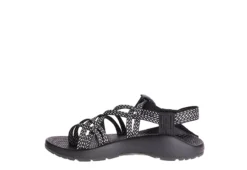 Chaco Womens Zx2 Classic Outdoor Sandal - Black 10 Chaco Womens Zx2 Classic Outdoor Sandal - Black -Comfy Steps Sales Store US 01 203268 03