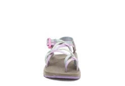 Chaco Womens Zx2 Classic Outdoor Sandal - Purple -Comfy Steps Sales Store US 01 203269 02