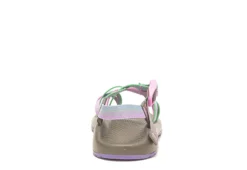 Chaco Womens Zx2 Classic Outdoor Sandal - Purple -Comfy Steps Sales Store US 01 203269 04