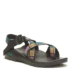 Chaco Womens Z Cloud 2 Outdoor Sandal - Multicolor