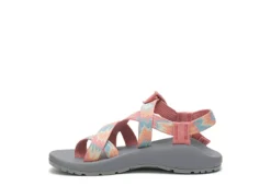 Chaco Womens Z2 Classic Outdoor Sandal - Peach -Comfy Steps Sales Store US 01 203273 03