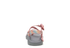 Chaco Womens Z2 Classic Outdoor Sandal - Peach -Comfy Steps Sales Store US 01 203273 04