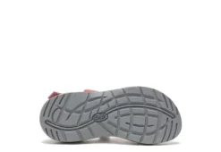 Chaco Womens Z2 Classic Outdoor Sandal - Peach -Comfy Steps Sales Store US 01 203273 06