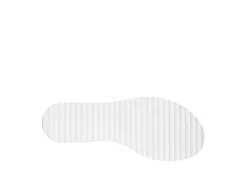 Skechers Womens Desert Kiss - Adobe Princess Wedge Sandal - Navy -Comfy Steps Sales Store US 01 203275 04