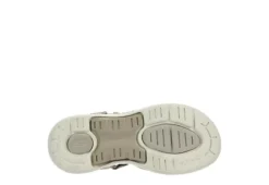 Skechers Womens Affinity Sandal - Taupe 13 Skechers Womens Affinity Sandal - Taupe -Comfy Steps Sales Store US 01 203278 06