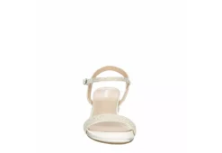 Maripe Womens Sabrina Sandal - White 9 Maripe Womens Sabrina Sandal - White -Comfy Steps Sales Store US 01 203292 02