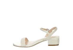 Maripe Womens Sabrina Sandal - White 10 Maripe Womens Sabrina Sandal - White -Comfy Steps Sales Store US 01 203292 03