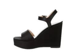 Maripe Womens Ava Sandal - Black 10 Maripe Womens Ava Sandal - Black -Comfy Steps Sales Store US 01 203293 03