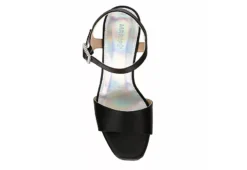 Maripe Womens Ava Sandal - Black 12 Maripe Womens Ava Sandal - Black -Comfy Steps Sales Store US 01 203293 05
