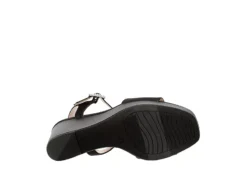 Maripe Womens Ava Sandal - Black 13 Maripe Womens Ava Sandal - Black -Comfy Steps Sales Store US 01 203293 06