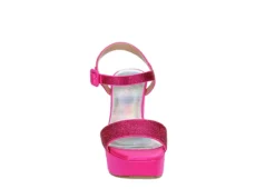 Maripe Womens Ava Sandal - Pink 9 Maripe Womens Ava Sandal - Pink -Comfy Steps Sales Store US 01 203294 02