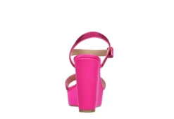 Maripe Womens Ava Sandal - Pink 11 Maripe Womens Ava Sandal - Pink -Comfy Steps Sales Store US 01 203294 04