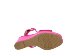 Maripe Womens Ava Sandal - Pink 13 Maripe Womens Ava Sandal - Pink -Comfy Steps Sales Store US 01 203294 06