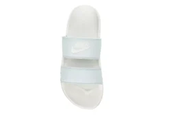 Nike Womens Off Court Duo Slide Sandal - Grey 12 Nike Womens Off Court Duo Slide Sandal - Grey -Comfy Steps Sales Store US 01 203319 05