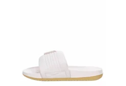 Nike Womens Off Court Adjust Slide Sandal - Pale Pink 10 Nike Womens Off Court Adjust Slide Sandal - Pale Pink -Comfy Steps Sales Store US 01 203320 03