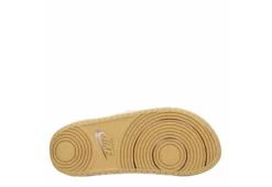 Nike Womens Off Court Adjust Slide Sandal - Pale Pink 13 Nike Womens Off Court Adjust Slide Sandal - Pale Pink -Comfy Steps Sales Store US 01 203320 06