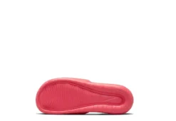 Nike Womens Victori One Slide Sandal - Coral 11 Nike Womens Victori One Slide Sandal - Coral -Comfy Steps Sales Store US 01 203322 04
