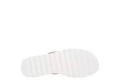 Xappeal Womens Bethany Wedge Sandal - Tan 13 Xappeal Womens Bethany Wedge Sandal - Tan -Comfy Steps Sales Store US 01 203326 06