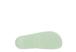 Adidas Womens Adilette Shower Slide Sandal - Pale Pink -Comfy Steps Sales Store US 01 203334 06