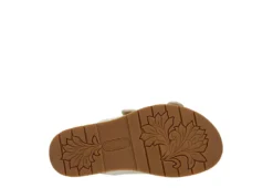 Eurosoft Womens Golden Sandal - Gold 13 Eurosoft Womens Golden Sandal - Gold -Comfy Steps Sales Store US 01 203335 06