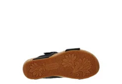 Eurosoft Womens Gladis Sandal - Black -Comfy Steps Sales Store US 01 203337 06