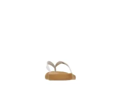 Reef Womens Stella Court Flip Flop Sandal - White 11 Reef Womens Stella Court Flip Flop Sandal - White -Comfy Steps Sales Store US 01 203340 04