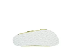 Birkenstock Womens Arizona Footbed Sandal - Yellow 13 Birkenstock Womens Arizona Footbed Sandal - Yellow -Comfy Steps Sales Store US 01 203363 06