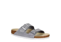 Birkenstock Womens Arizona Footbed Sandal - Lilac -Comfy Steps Sales Store US 01 203364 00