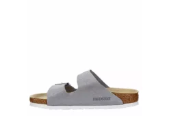 Birkenstock Womens Arizona Footbed Sandal - Lilac -Comfy Steps Sales Store US 01 203364 03