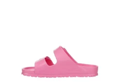 Birkenstock Womens Arizona Essentials Slide Sandal - Pink 10 Birkenstock Womens Arizona Essentials Slide Sandal - Pink -Comfy Steps Sales Store US 01 203370 03
