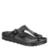 Birkenstock Womens Gizeh Essentials Flip Flop Sandal - Pewter