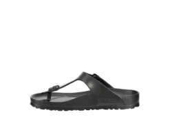 Birkenstock Womens Gizeh Essentials Flip Flop Sandal - Pewter 10 Birkenstock Womens Gizeh Essentials Flip Flop Sandal - Pewter -Comfy Steps Sales Store US 01 203376 03