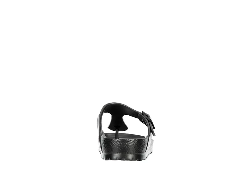 Birkenstock Womens Gizeh Essentials Flip Flop Sandal - Pewter 5 Birkenstock Womens Gizeh Essentials Flip Flop Sandal - Pewter - Image 5