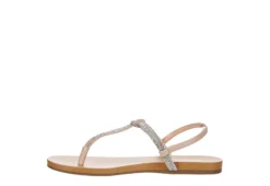 Xappeal Womens Kali Sandal - Clear 10 Xappeal Womens Kali Sandal - Clear -Comfy Steps Sales Store US 01 203404 03