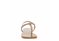 Xappeal Womens Kali Sandal - Bronze -Comfy Steps Sales Store US 01 203405 02
