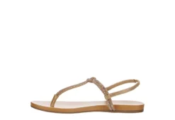 Xappeal Womens Kali Sandal - Bronze -Comfy Steps Sales Store US 01 203405 03