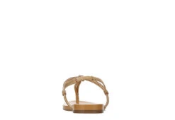 Xappeal Womens Kali Sandal - Bronze -Comfy Steps Sales Store US 01 203405 04