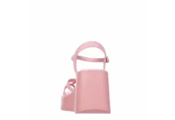 Madden Girl Womens Vaultt Wedge Sandal - Pink -Comfy Steps Sales Store US 01 203411 04