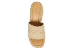 Madden Girl Womens Zahara-j Sandal - Natural 11 Madden Girl Womens Zahara-j Sandal - Natural -Comfy Steps Sales Store US 01 203415 04