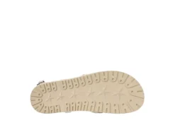 Limelight Womens Parker Sandal - Bone 13 Limelight Womens Parker Sandal - Bone -Comfy Steps Sales Store US 01 203425 06